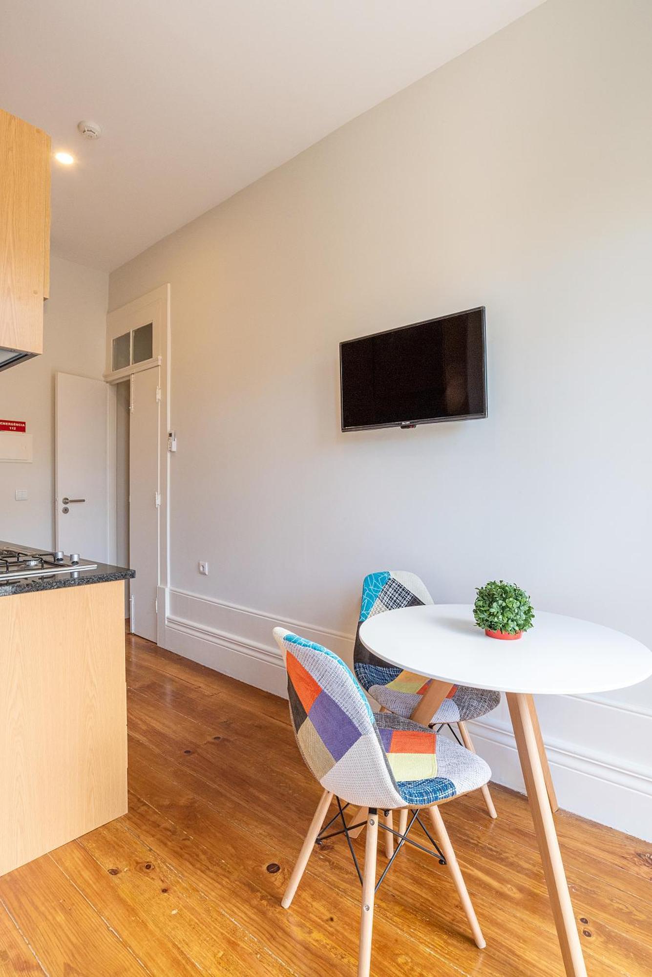 Zd Moreira Flats B By Portoproperties4You Екстер'єр фото
