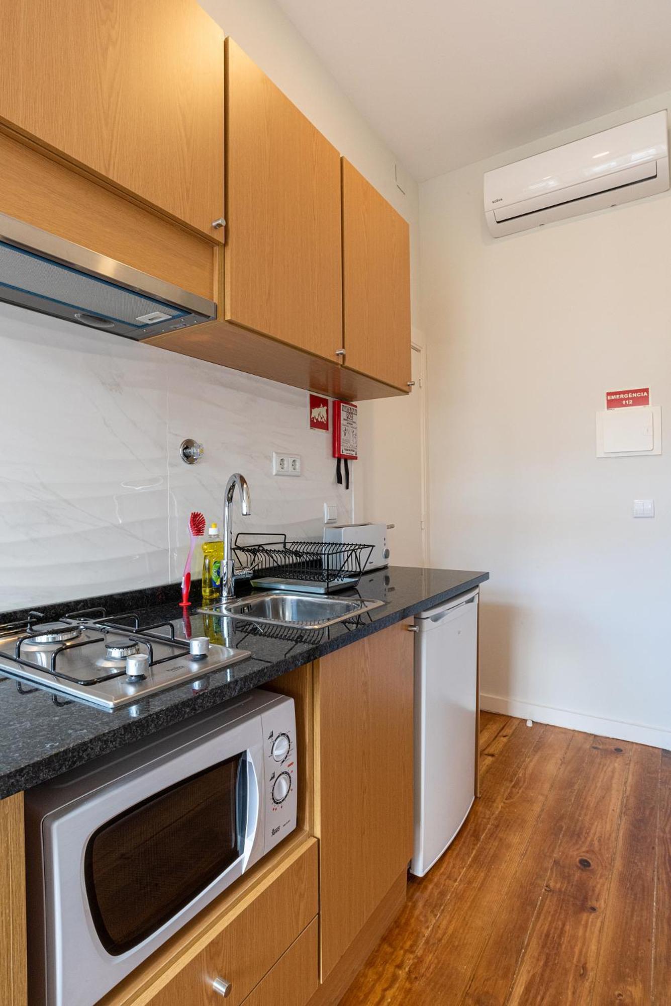 Zd Moreira Flats B By Portoproperties4You Екстер'єр фото