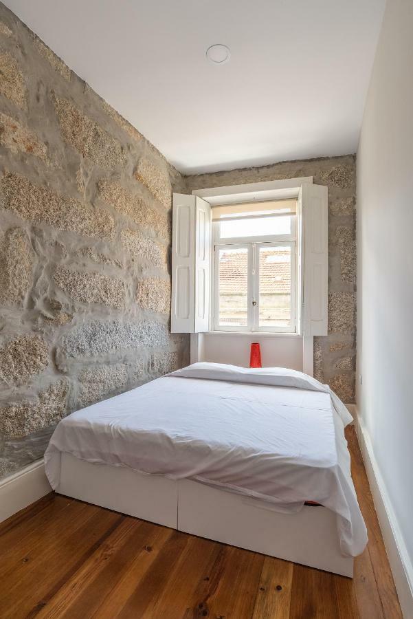 Zd Moreira Flats B By Portoproperties4You Екстер'єр фото