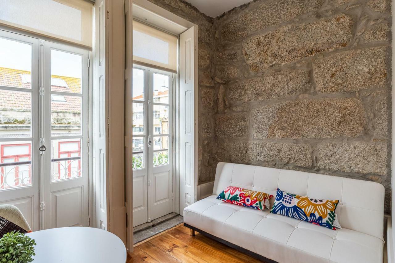 Zd Moreira Flats B By Portoproperties4You Екстер'єр фото