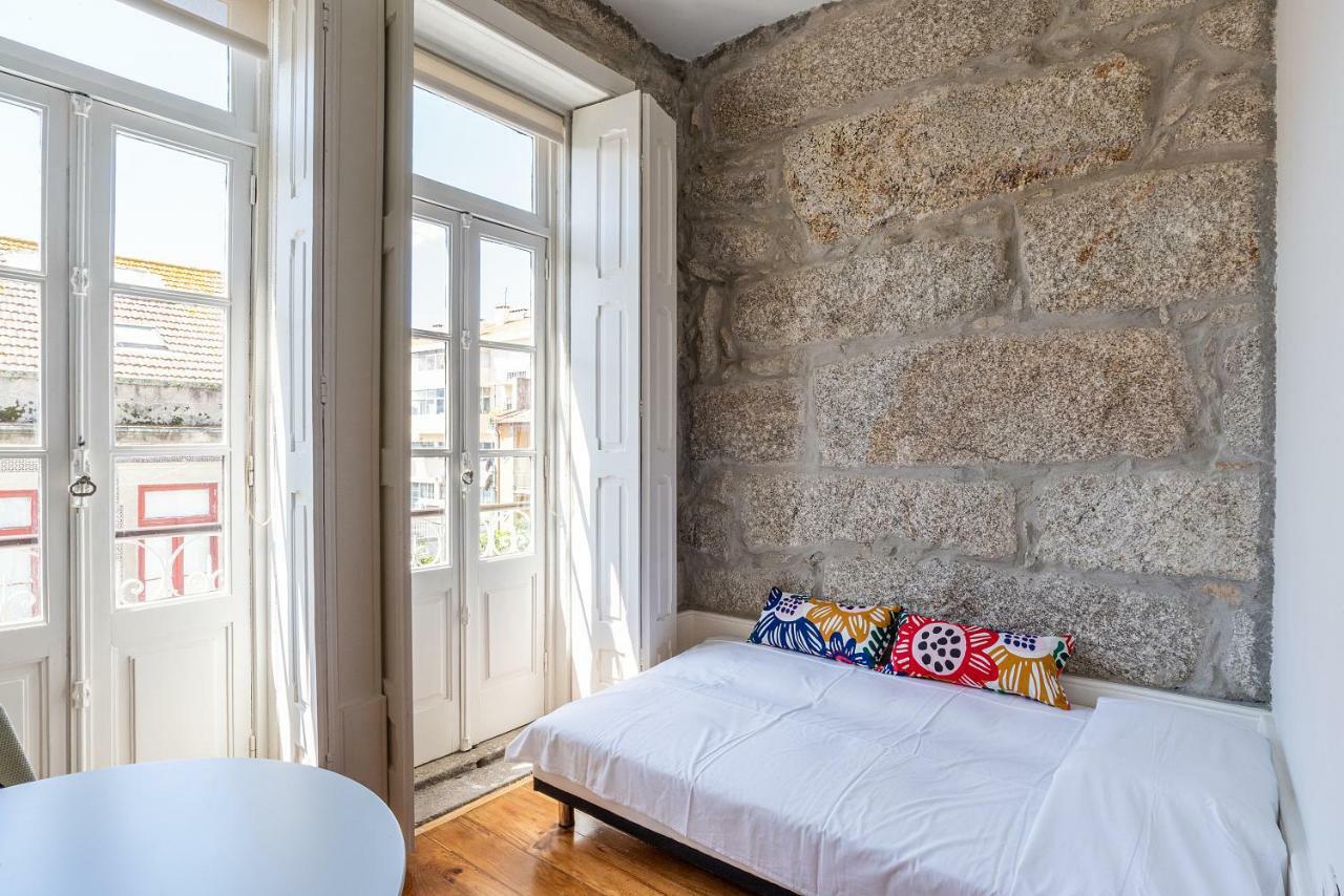 Zd Moreira Flats B By Portoproperties4You Екстер'єр фото