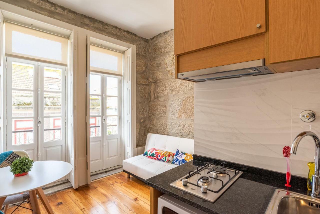 Zd Moreira Flats B By Portoproperties4You Екстер'єр фото